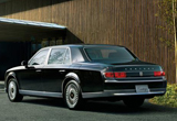 豐田發(fā)布全新世紀(jì) 售價超奔馳S 560