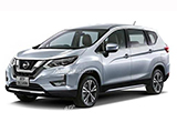 日產(chǎn)全新Grand Livina渲染圖 或2019年發(fā)布