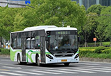 2020年重點城市公交將全部采用新能源車