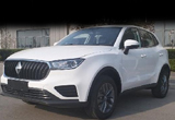 寶沃首款小型SUV BX311月開賣 搭1.4T動力
