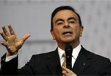 日產(chǎn)董事長戈恩未就無資格檢查問題道歉
