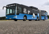 AVE 130、CeTrax及TraXon Hybrid電驅(qū)動方案