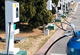 通用、本田及比亞迪合力共同推進(jìn)汽車(chē)電氣化