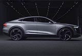 CEO被捕 奧迪推遲發(fā)布新一代電動車