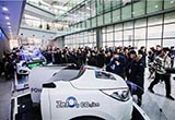 韓國(guó)斥資 繼日本之后成氫燃料車推廣先鋒