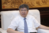 尹同躍：打造企業(yè)龍頭地位 只有品牌這條路