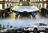 打造雙五星安全 東風(fēng)雷諾武漢工廠參觀