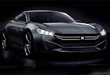 游俠汽車歐洲研發(fā)中心成立 推高性能版車型