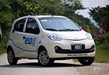 新能源新政下 微型車究竟是該淘汰還是升級