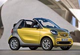 Smart新掌門就位 全面電動化轉型箭在弦上