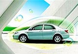 中國化工業(yè)把新能源車技術突破作為戰(zhàn)略方向