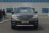 新車配手勢(shì)控制功能 君馬新產(chǎn)品規(guī)劃曝光
