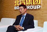 陸?zhàn)㈦x職北汽新能源 ARCFOX品牌誰主導(dǎo)？