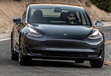特斯拉宣布提高新車產(chǎn)量 性能版車型將降價