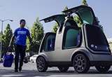 Kroger與Nuro發(fā)布無人車送貨服務 秋季測試