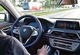 寶馬：全自動駕駛車商業(yè)化阻礙多獲批上路難