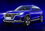 榮威MARVEL X開(kāi)啟預(yù)售 起售價(jià)低于30萬(wàn)