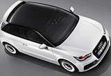 奧迪全新雙色車身噴涂技術(shù)曝光 2019年應(yīng)用