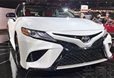 豐田估算稱加征關(guān)稅將致美國(guó)產(chǎn)汽車也漲價(jià)