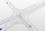 人工智能規(guī)劃行駛路徑 或?qū)崿F(xiàn)路口無(wú)障礙通行