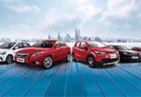 北汽新能源車暢銷 占純電動汽車市場23%