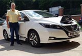 充電時間長 聆風(fēng)英車主投訴日產(chǎn)誤導(dǎo)消費者