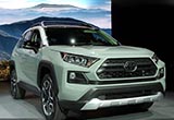 廣汽豐田增資24.5億擴(kuò)充產(chǎn)能 投產(chǎn)全新SUV