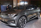 拜騰與一汽簽署戰(zhàn)略合作 加速新能源車布局