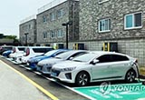 易買得韓國店未來三年將普及電動汽車充電站