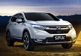 Honda中國發(fā)布2018年6月終端汽車銷量