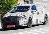 雷諾小車酷似“梅甘娜”外觀微調(diào)/10月亮相