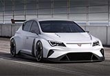 Cupra e-Racer更多信息 百公里加速3.2秒