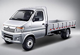 長(zhǎng)安神騏T20L官圖曝光 搭載1.5L發(fā)動(dòng)機(jī)