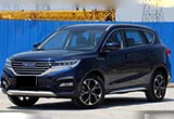 “安全防護(hù)”到位 君馬SUV-SEEK 5配置曝光