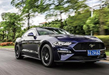 评测福特Mustang 2.3T 可玩性提升