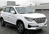 東風(fēng)風(fēng)行T4動(dòng)力信息曝光 最大功率90kW
