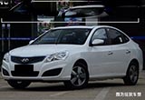 北京現(xiàn)代推新款伊蘭特EV 續(xù)航里程提升15%