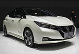 全新一代日產(chǎn)聆風(fēng)信息 續(xù)航或達(dá)600km
