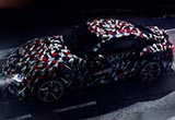 豐田全新Supra或搭載2.0T 原型車(chē)于12日亮相