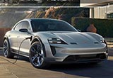 保時捷跨界車來襲 3.5秒破百/續(xù)航超400km