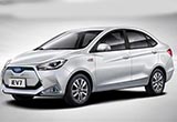 江淮iEV7即將退市 新車(chē)將開(kāi)賣(mài) 續(xù)航提升41%