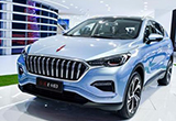 紅旗首款純電動SUV E-HS3設(shè)計草圖曝光