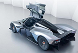 阿斯頓·馬丁開發(fā)全新車型搭載4.0T發(fā)動機
