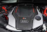 奧迪全新RS5 Coupe換搭2.9T V6發(fā)動(dòng)機(jī)