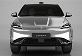 直指特斯拉 博郡汽車首款SUV將于2019年亮相
