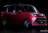 豐田在華引入兩款mini-MPV 搭1.0T還配四驅(qū)