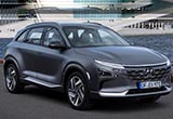 現(xiàn)代Nexo稱霸新能源領(lǐng)域 續(xù)航達(dá)700km