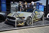 路特斯Exige Cup 430亮相古德伍德速度節(jié)