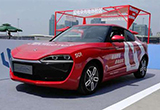 零跑自動駕駛路線 2025年全面量產(chǎn)L4/L5級