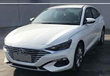 現(xiàn)代轎跑車搭1.6T引擎 動(dòng)力比大眾2.0T還強(qiáng)